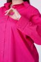 Basic Lycra Poplin Shirt - 5