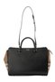 Women's Shoulder Bag 8084022-Black