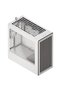 Carcasa BF 360, MiddleTower, E-ATX, Alb - 4