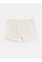 Shining Store's Glittering Choices Girls' Boxer with Waist Cord 3-Piece - 5