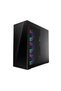 Carcasă Xtender VG, MiddleTower, E-ATX, riser PCIe inclus, Negru - 3
