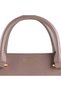 Women's Shoulder Bag 80844781-Grey-Milk - 4