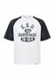 Men's T-Shirt 221819-Ww049