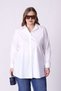 Basic Lycra Poplin Shirt
