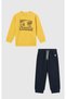 Baby Tracksuit Set 307268-Ys153