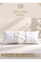 Ultra Soft Body Pillow with  Pillowcase- Long Side Sleeper Pillow For Use During Pregnancy - 2