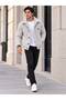 Unisex Plush Jacket - 2