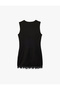Women's Dress 6Wak80127Ek Black - 4