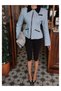 Padded Flato Detailed Jacket - 8