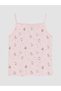 Timeless Clothing & Timeless Choices 2-Piece Hello Kitty Strappy Girls' Underwear Undershirt 2-Piece - 5