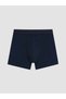 Timeless Clothing & Timeless Choices 3-Pack Cotton Men's Boxers - 3