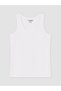 Shining Store's Glittering Choices Zero Roba Collar Boys' Undershirt 3-Pack - 6