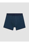 Quality Parts from Çelebi Store Standart Fit Men's 3-Piece Boxer - 3