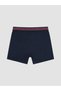 Timeless Clothing & Timeless Choices 5-Pack Cotton Stretch Men's Boxers - 8