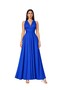VS-1021 İnfinity Maxi Elbise