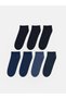 I Men's Bootie Socks 7-Pack from Freezen Store - 2