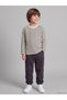 Sparkling Choices from Shining Store Boys' Thick Sweatpants - 4