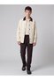 Özmarka New Season Brown Regular Fit Boys' Trousers