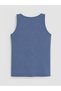 Shining Store's Glittering Choices Zero Roba Collar Boys' Undershirt 5-Pack - 6
