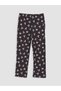 Sparkling Choices from Shining Store Popular Cartoon Hero Themed Printed Women's Pajama Bottoms - 6