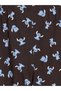 Sparkling Choices from Shining Store Popular Cartoon Hero Themed Printed Women's Pajama Bottoms - 7