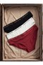 Sparkling Choices from Shining Store Harry Potter Printed Bikini Briefs 3-Piece