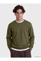 Timeless Clothing & Timeless Choices Zero Roba Collar Men's Sweatshirt