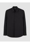 Sparkling Choices from Shining Store Slim Fit Dobby Men's Shirt - 6