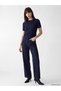 I Hair Weave Embroidered Women's Knitwear Sweater from Freezen Store - 3