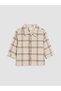 Peak New Season Beige Baby Boy Outfit - 3