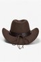 Hat Western Cowboy - 5