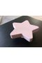 5 Pieces of Star-Shaped Children's Room Cabinet Drawer Handles - (Screw Included) - Plastic - 4