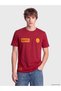 Sparkling Choices from Shining Store Zero Roba Yaka Licensed Printed Combed Cotton Men's T-Shirt