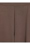 Ozmarka New Season Brown Soft Touch Women's Jogger Sweatpants - 7