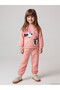 Sparkling Choices from Shining Store Cute Mouse Printed Baby Girl Tracksuit Set - 2