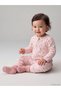 Timeless Clothing & Timeless Choices 2-Piece Cherry Printed Baby Girl Jumpsuit - 4