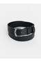 I Genuine Leather Men's Belt from Freezen Store