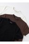 Sparkling Choices by Shining Store Soft Touch Women's T-Shirt - 4