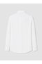 Sparkling Choices from Shining Store Slim Fit Dobby Men's Shirt - 8