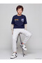 Shining Choices from Shining Store Boys' Thick Jogger Pants Sweatpants - 2