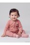Timeless Clothing & Timeless Choices 2-Piece Cherry Printed Baby Girl Jumpsuit - 3