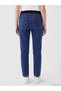 Quality Parts from Çelebi Store: Maternity Jean Pants with Abdominal Panel - 5