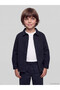 Gabardine Boys' Shirt for Style Enthusiasts from Uzg Store - 4