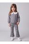 Quality Pieces from Çelebi Store: Bow Embroidered Baby Girl Set