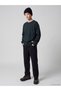 Peak New Season Green Crew Neck Boys' T-Shirt