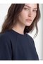 Timeless Clothing & Timeless Choices Soft Touch Women's Sweatshirt Tunic - 4