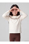 Timeless Clothing & Timeless Choices Bebe Roba Collar Embroidered Girls' Set - 3