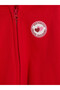 Quality Pieces from Çelebi Store Lettering Printed Thick Tracksuit Set for Girls - 6
