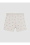 Shining Store's Glowing Choices Cotton Stretchable Men's Boxer 3 Pack - 4