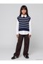 I Barrel Fit Girls' Gabardine Pants from Freezen Store